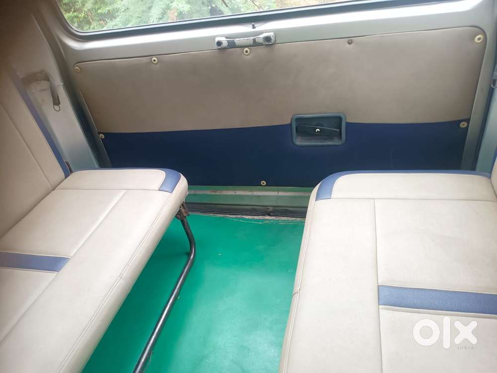 Toyota Qualis, 2003, Diesel