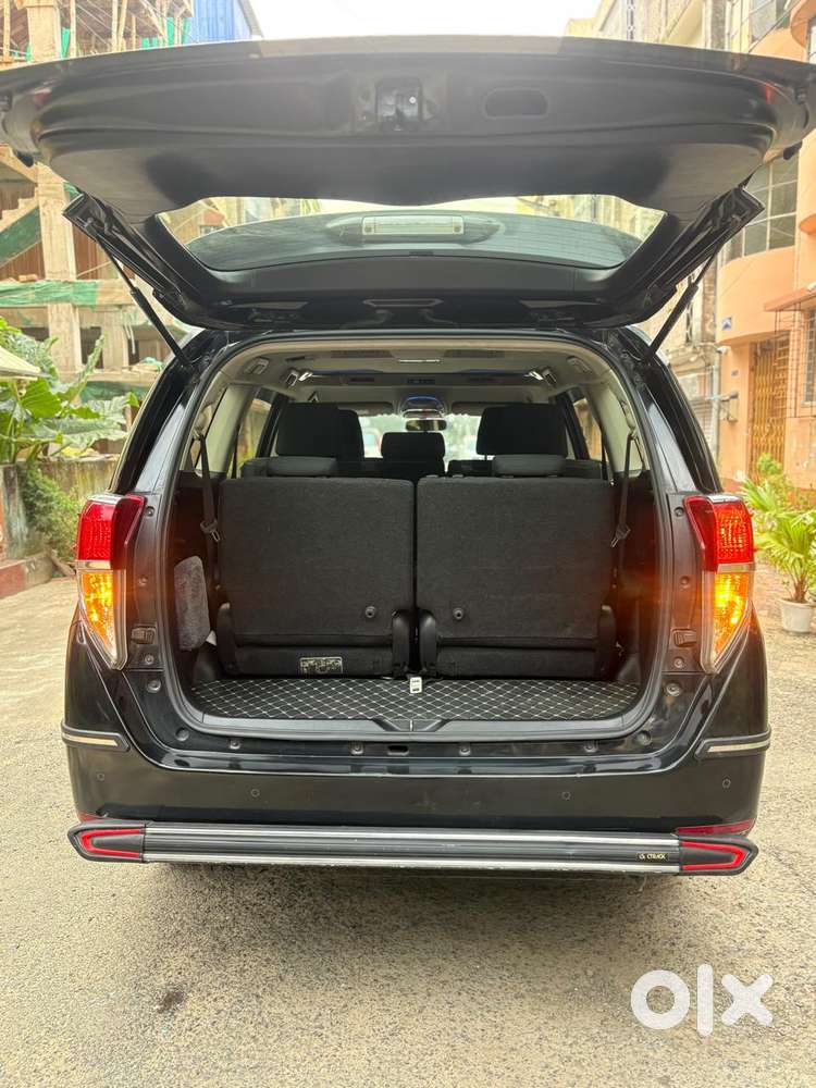 Toyota Innova Crysta 2.4 V, 2020, Diesel