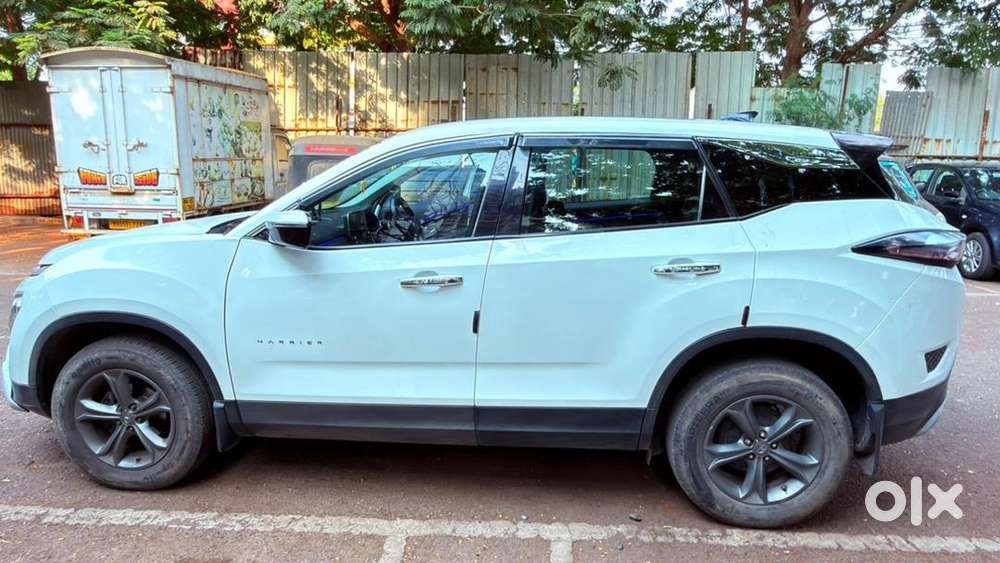 For Sale – Tata Harrier Xt+ Diesel 2021