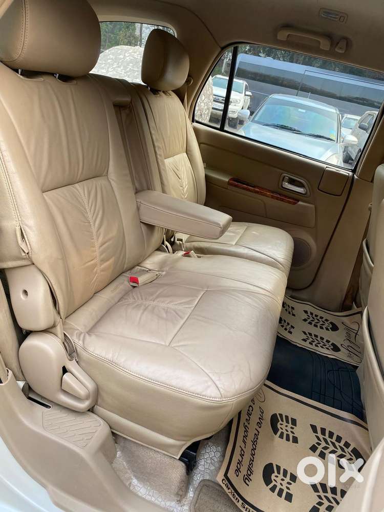 Isuzu Mu 7 4x2 Hipack, 2016, Diesel