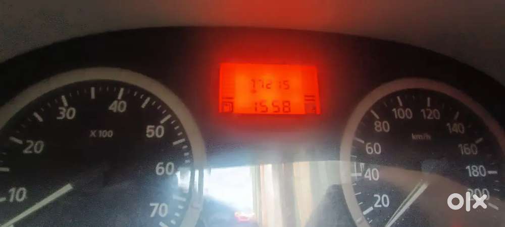 Mahindra Verito 1.5 D2 2015