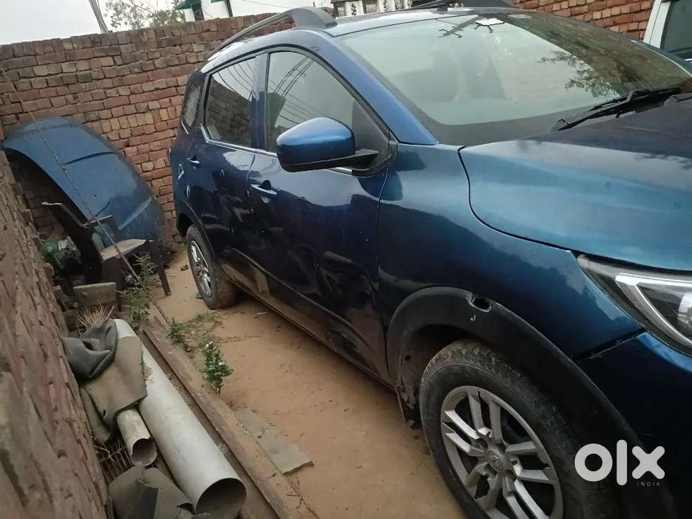 Renault Triber 2021 Petrol 140000 Km Driven