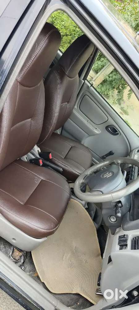 Maruti Suzuki Alto 2012 Petrol Well Maintained