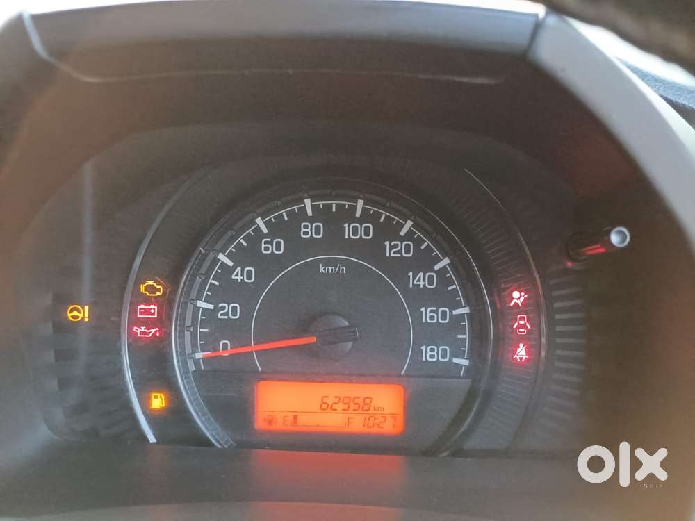 Maruti Suzuki Wagon R 1.0 Vxi Limited Edition, 2022, Petrol