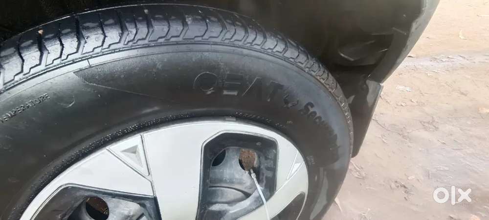 First Chech And Drive  After Then  Change Your Mind