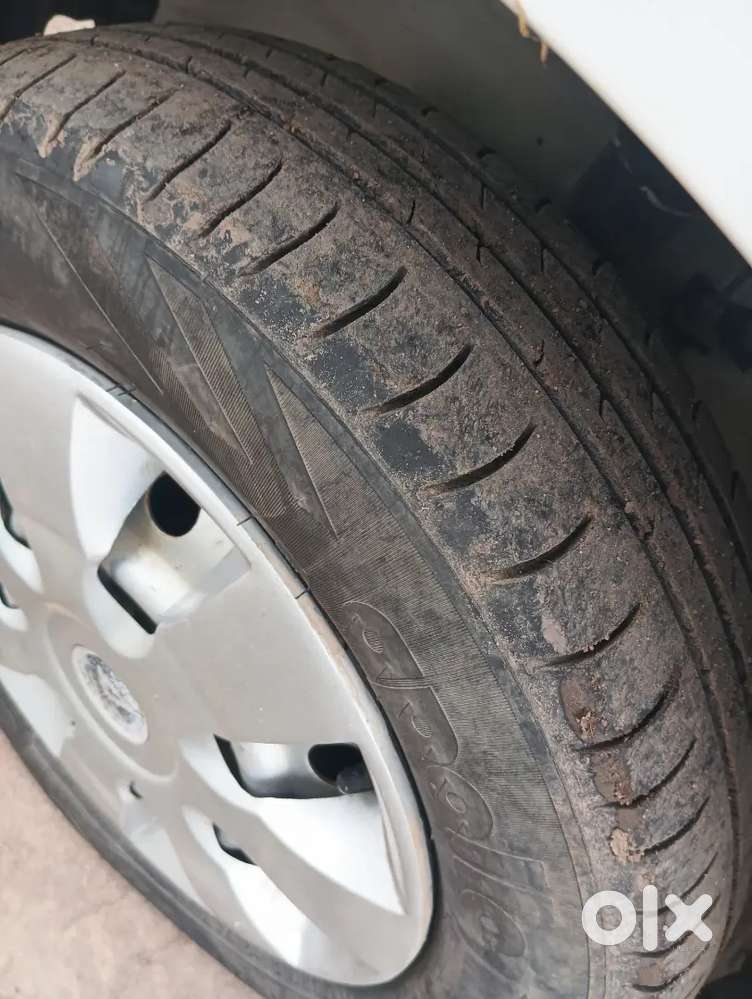 Maruti Suzuki Wagon R Lxi 2017