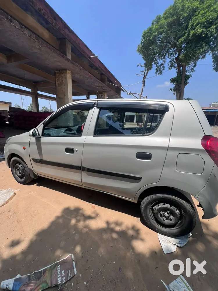 Maruti Suzuki Alto 800 2017 Petrol 51000 Km Driven