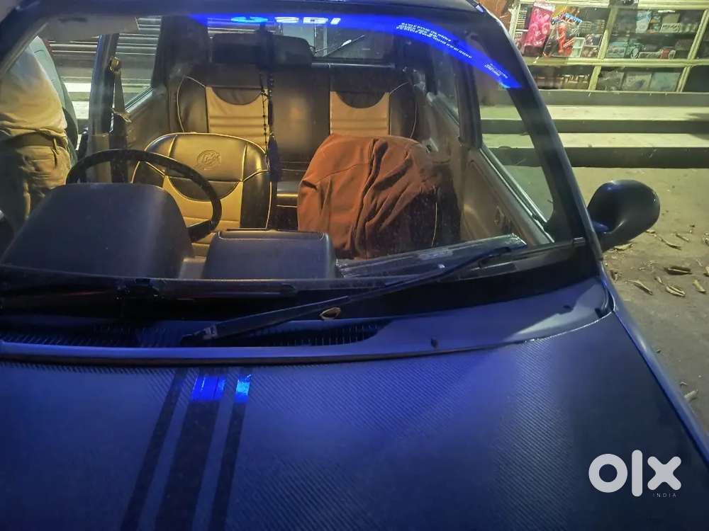 Zen Petrol