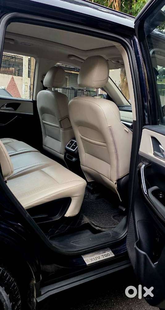 Mahindra Xuv700 2.2 Ax 7 Diesel Mt Str, 2023, Diesel