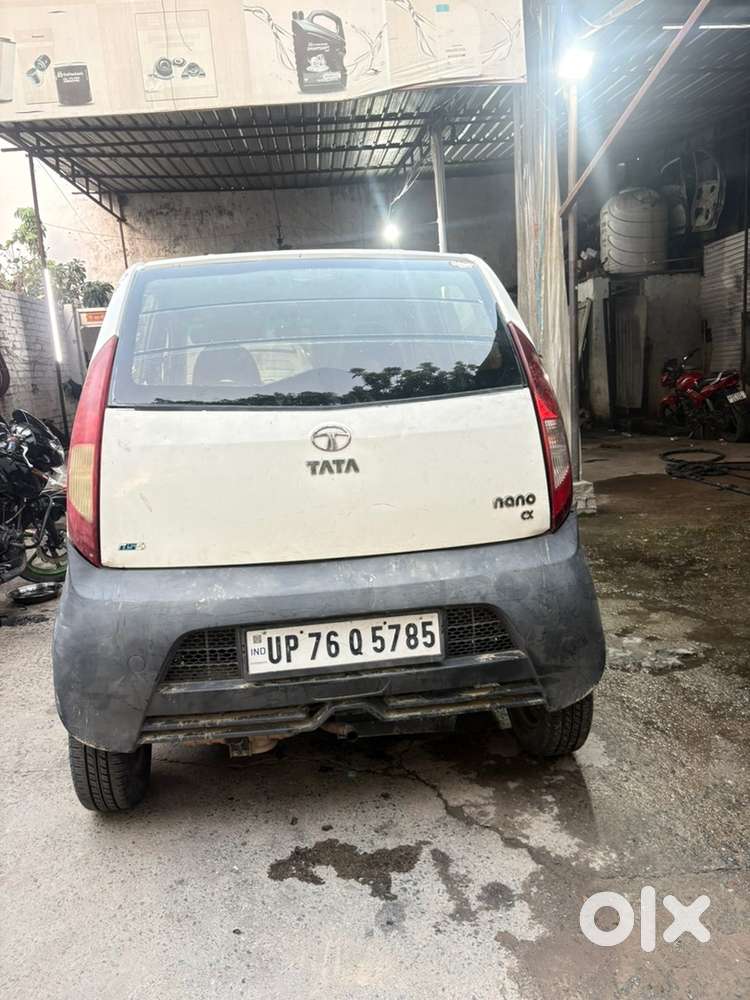 Tata Nano Xe 2013 Petrol