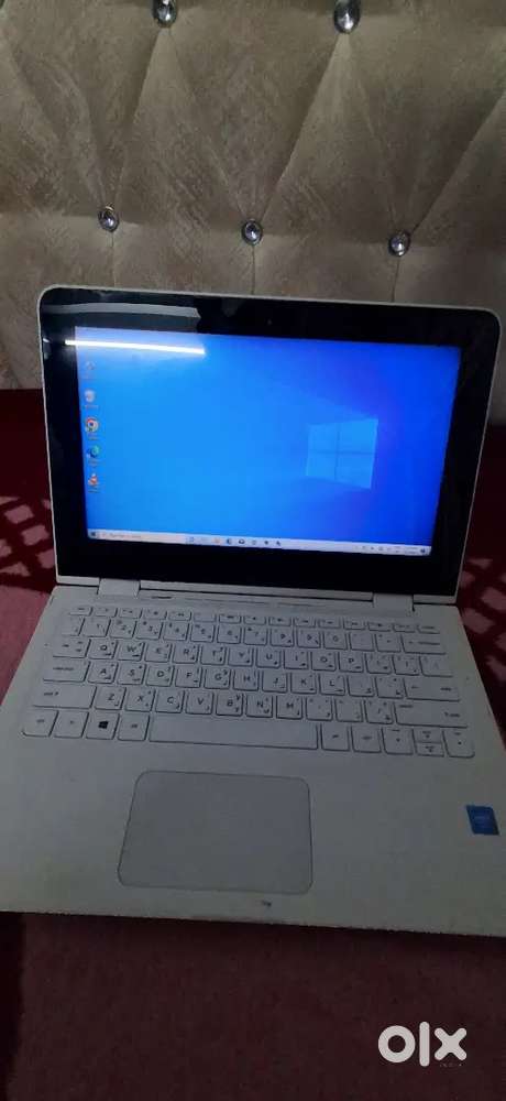 Hp stream x360 convertible 11-aa0XX