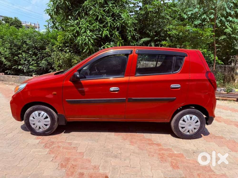 Maruti Suzuki Alto 800 Vxi Airbag, 2021, Petrol