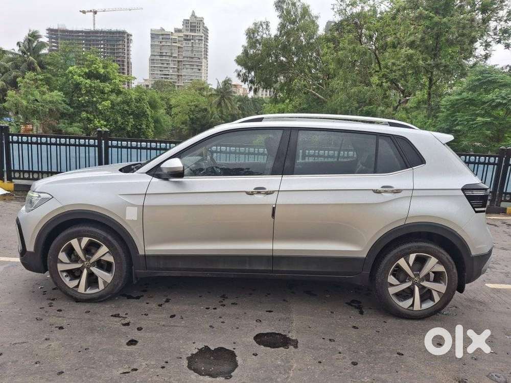 Volkswagen Taigun 1.0 Tsi Topline, 2025, Petrol