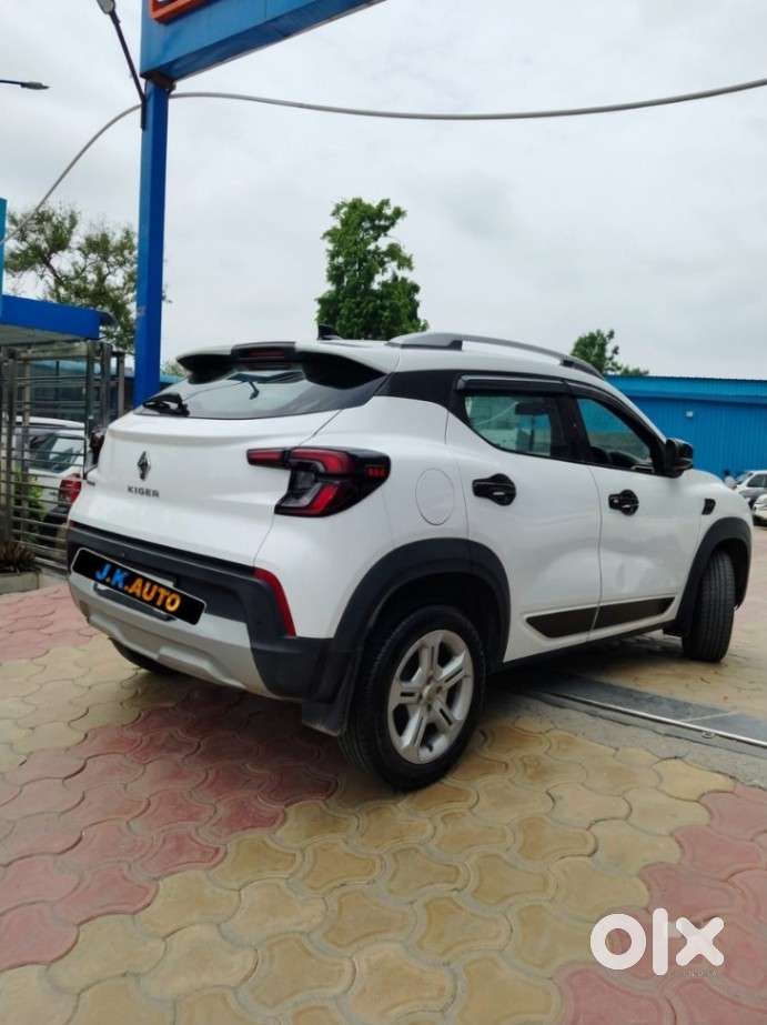Renault Kwid Rxt 1.0, 2021, Petrol