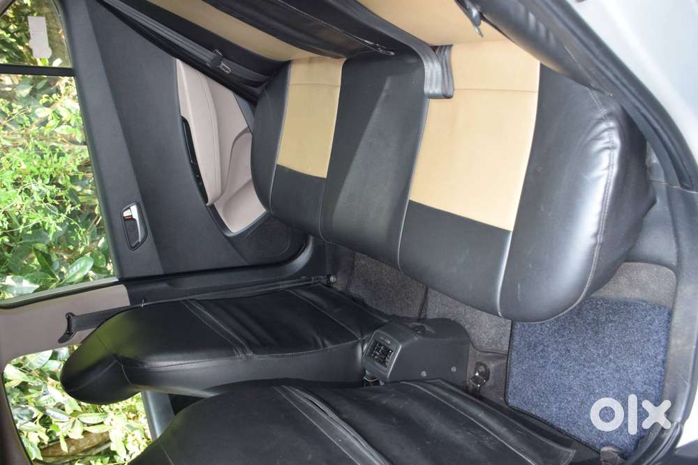 Hyundai Xcent 2015 Petrol Good Condition Sale In Ernakulam