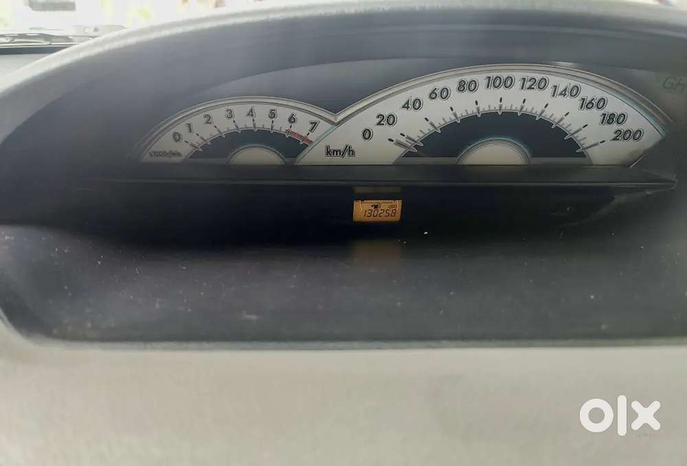 Toyota Etios 2011 Paper Validity 2031 Manual Petrol