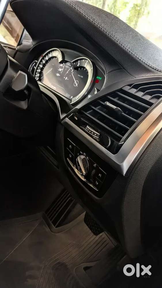 2020 Bmw X3 Xdrive30i Luxury Line For Sale