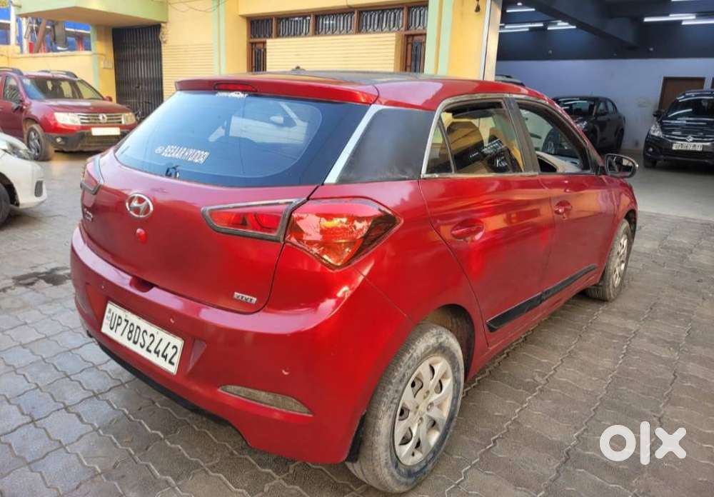 Hyundai I20 1.2 Spotz, 2014, Petrol