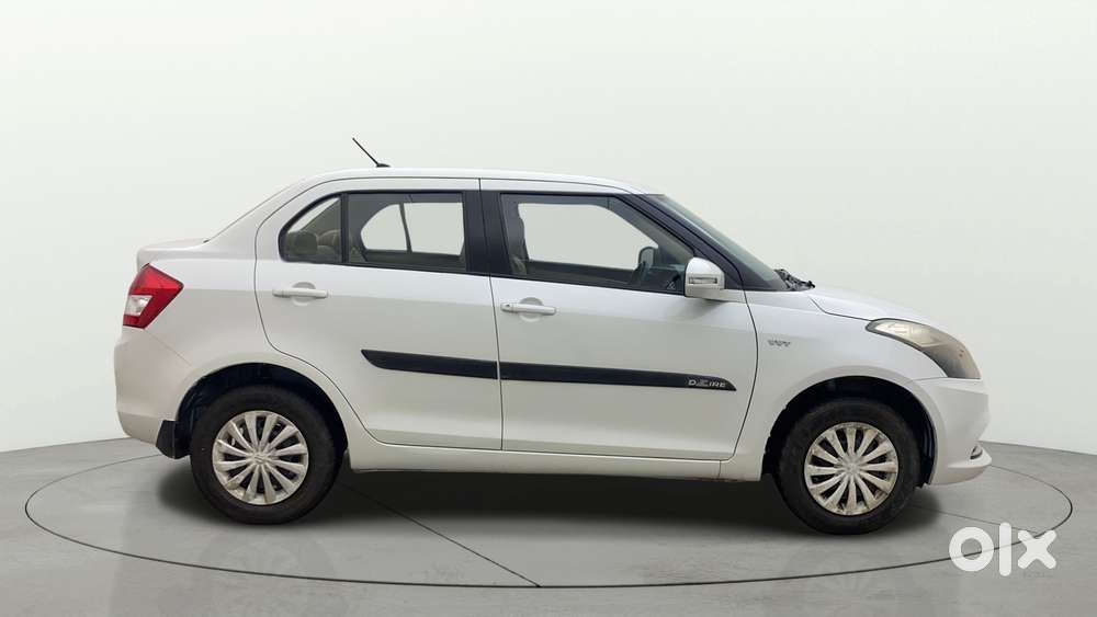 Maruti Suzuki Swift Dzire Vxi 1.2, 2015, Petrol