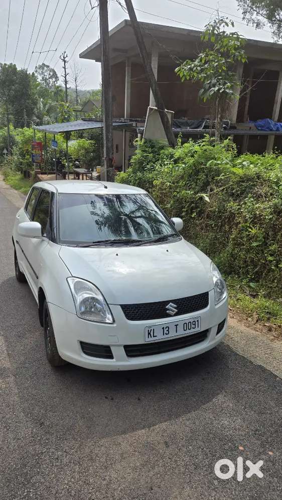 Maruti Suzuki Swift 2009 Petrol Well Maintained