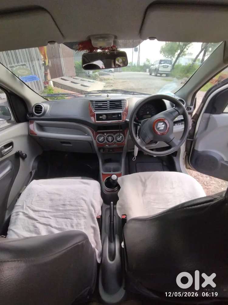 Perfect A/c, Tyres, Interior,body Line & Engin Side With Good Milage.