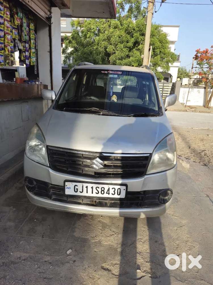 Wegonar 2011 Good Condition