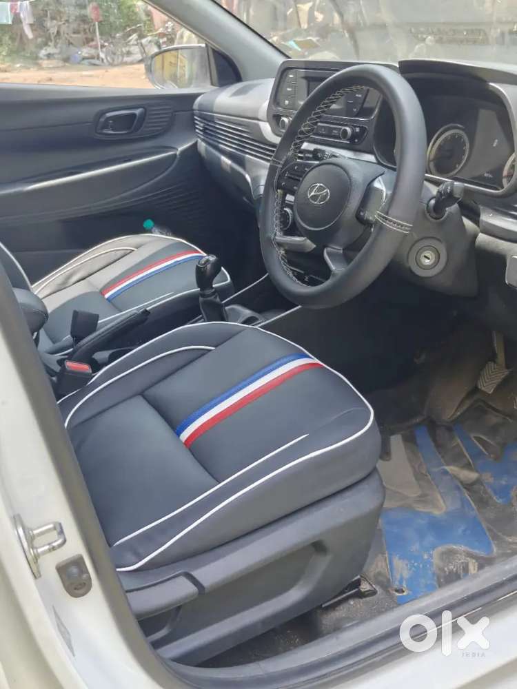 Hyundai New I20 2022