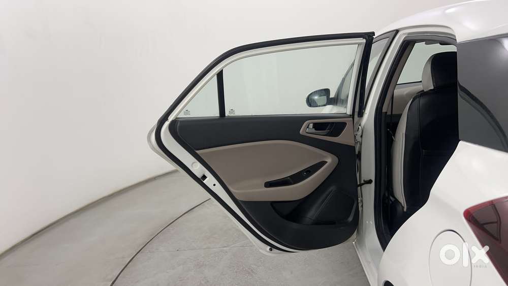 Hyundai Elite I20 [2018-2020] 1.4 Asta Crdi, 2018, Diesel