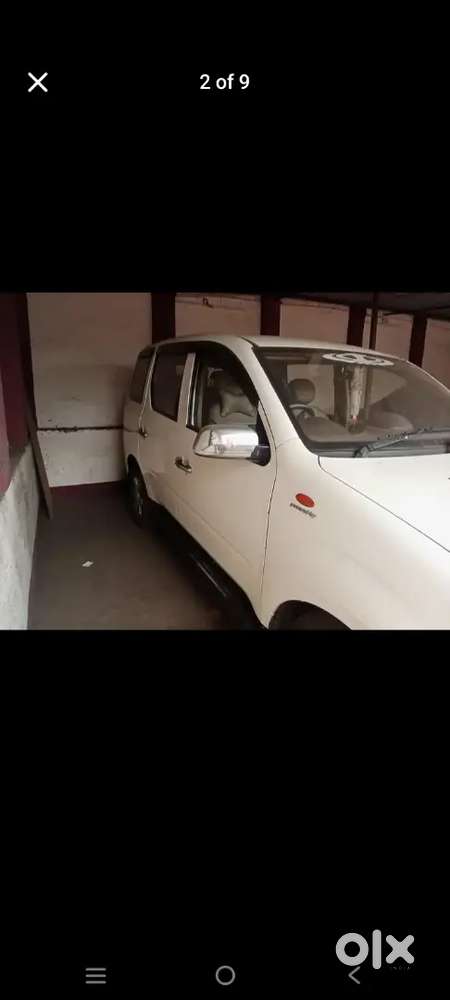 Mahindra Xylo 2010 Diesel Well Maintained