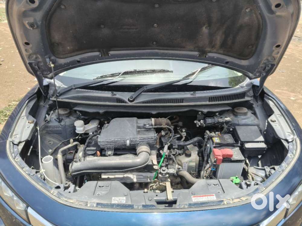 Maruti Suzuki Fronx Delta Plus 1.2 Ags, 2023, Petrol