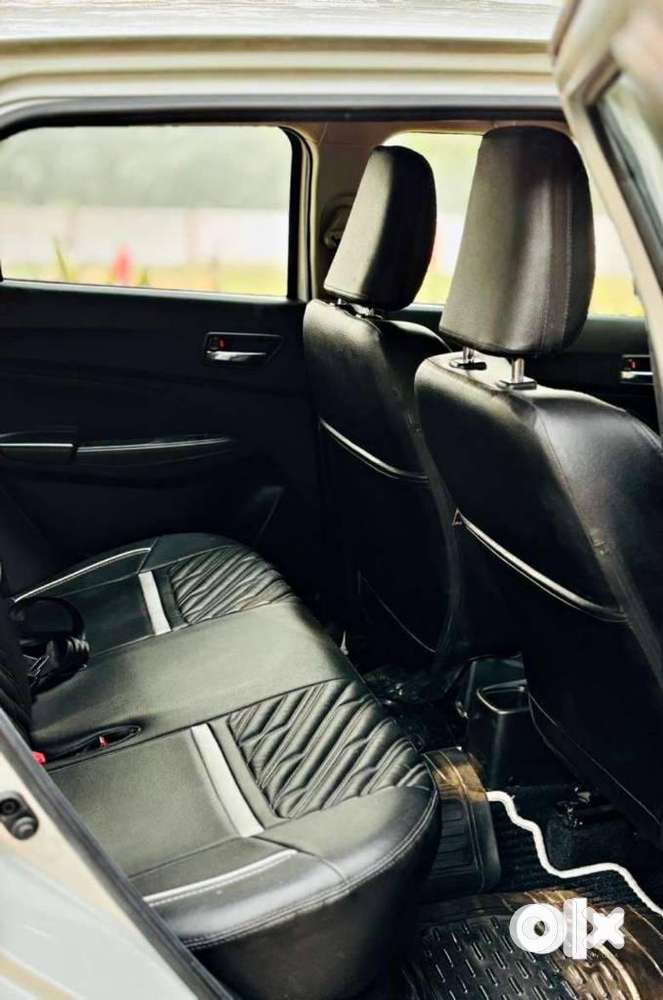 Maruti Suzuki Swift Vxi Optional, 2019, Petrol