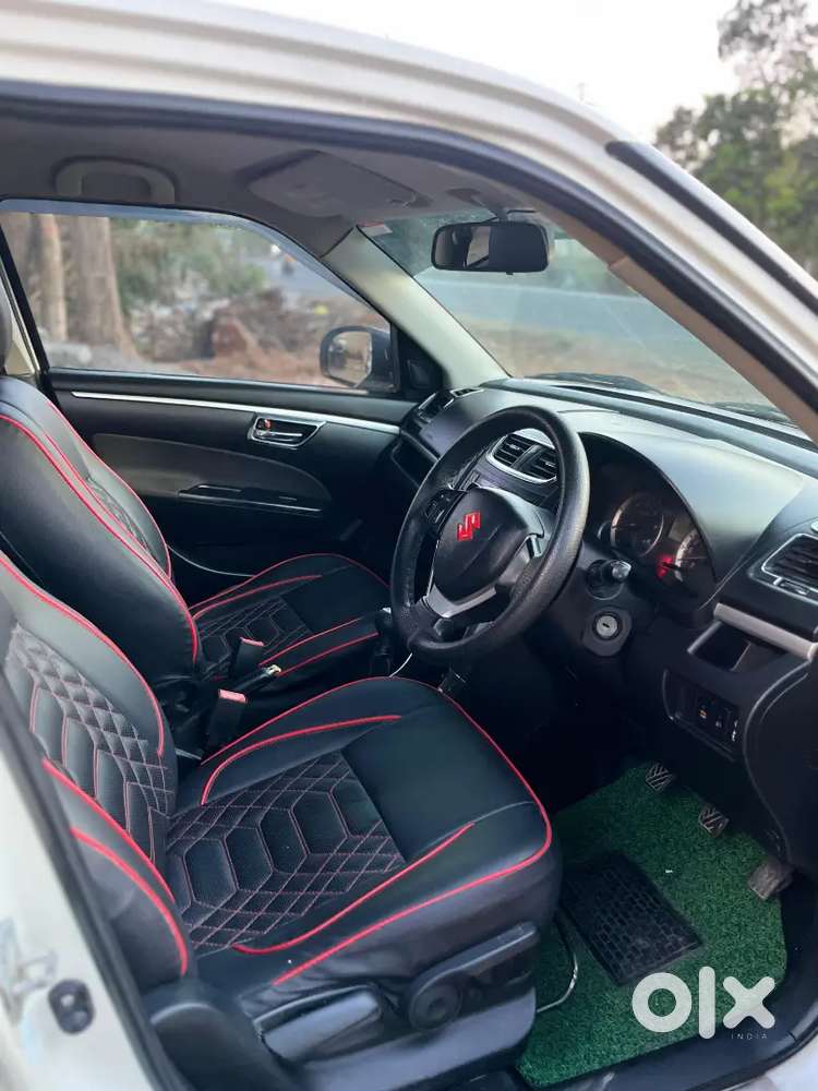 Maruti Suzuki Swift 2014
