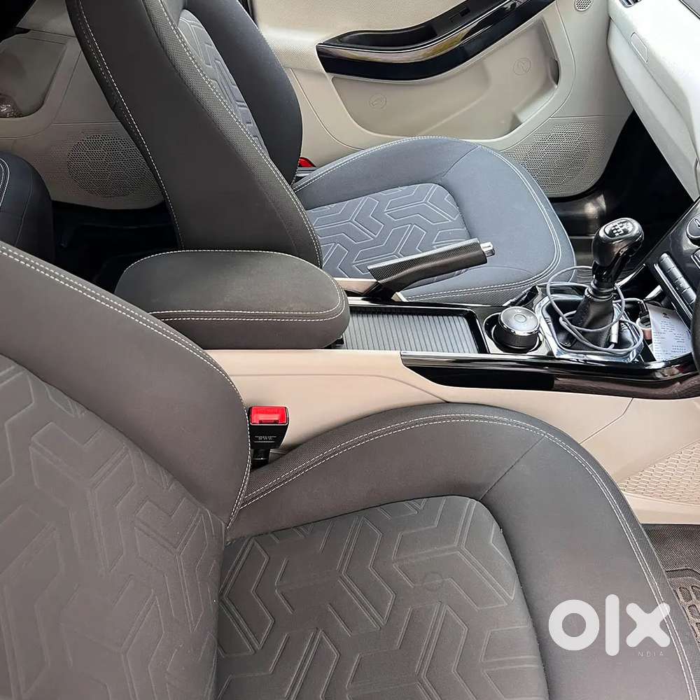 Tata Nexon 2021 Petrol Manual 64830 Km