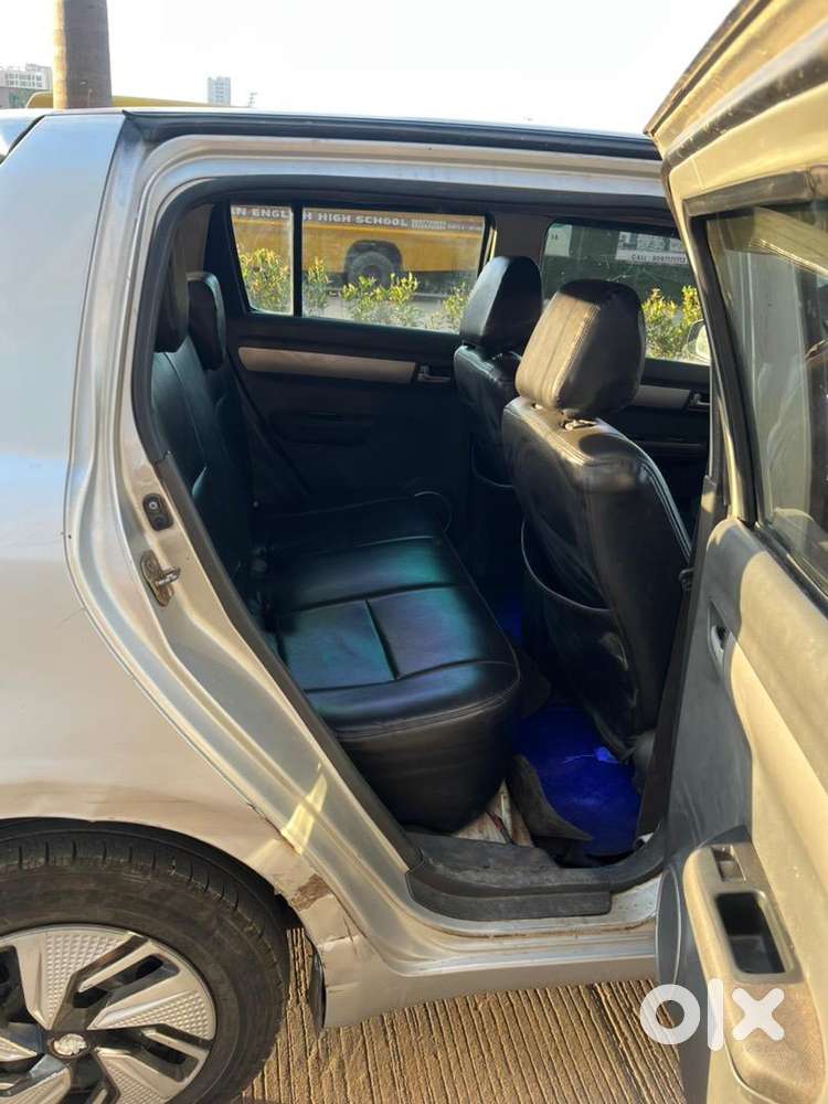 Maruti Suzuki Swift 2006 Cng & Hybrids Good Condition