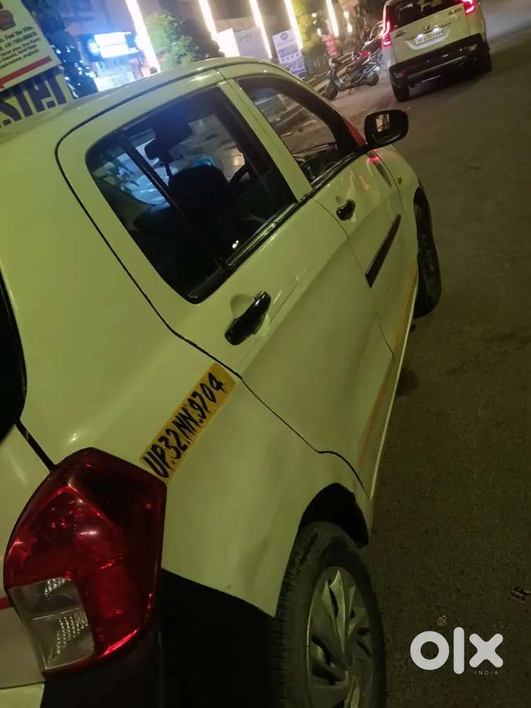 Maruti Suzuki Celerio 2021 Hybrid