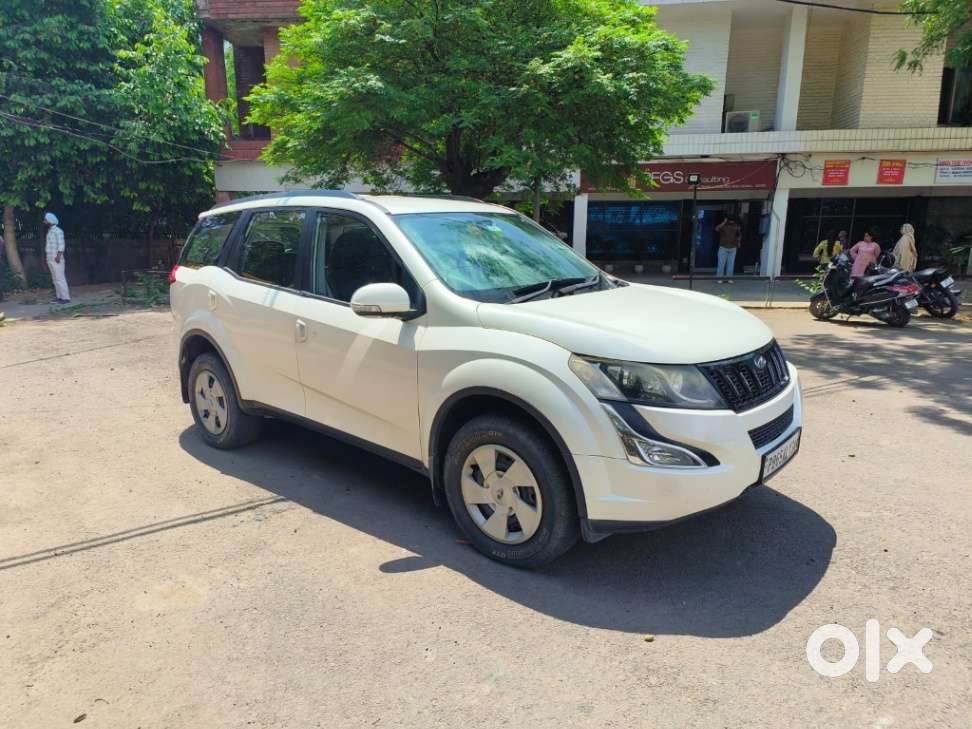 Mahindra Xuv500 W6 2wd, 2016, Diesel
