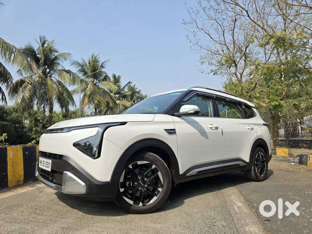 Kia Carens Clavis Htk, 2025, Petrol