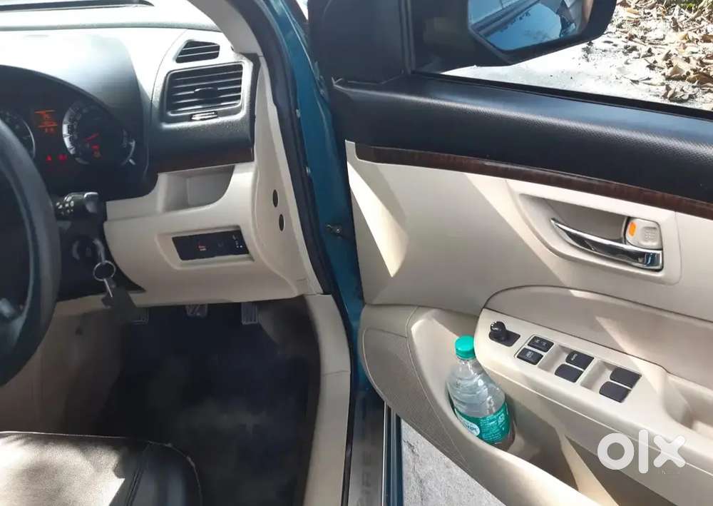 Maruti Suzuki Dzire
