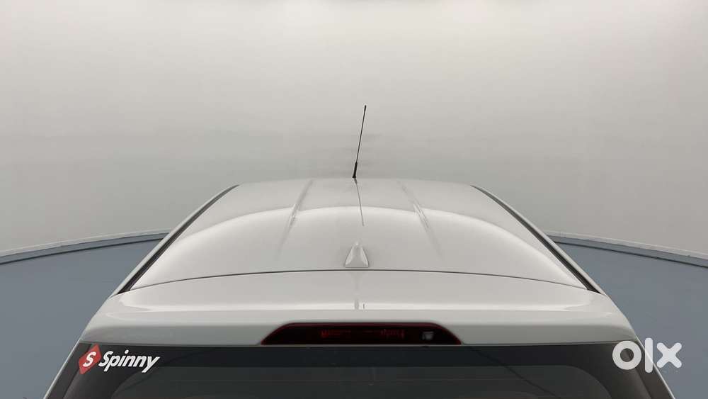 Ford Figo Titanium, 2019, Petrol