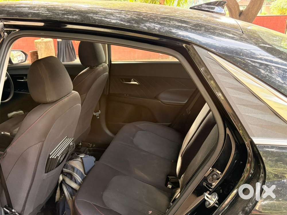 Verna 1.5 Sx Turbo Dct Petrol 2023