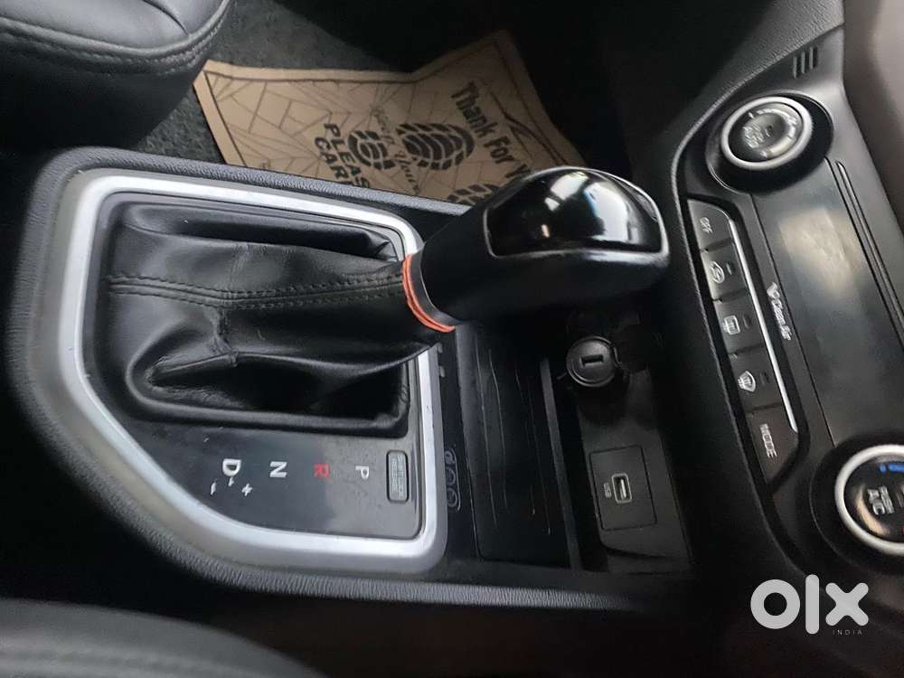 Hyundai Creta 1.6 Sx Option, 2018, Petrol