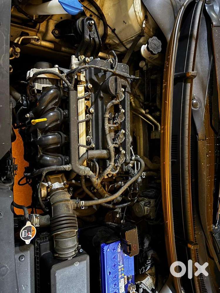 Hyundai I20 2018 Petrol Well Maintained