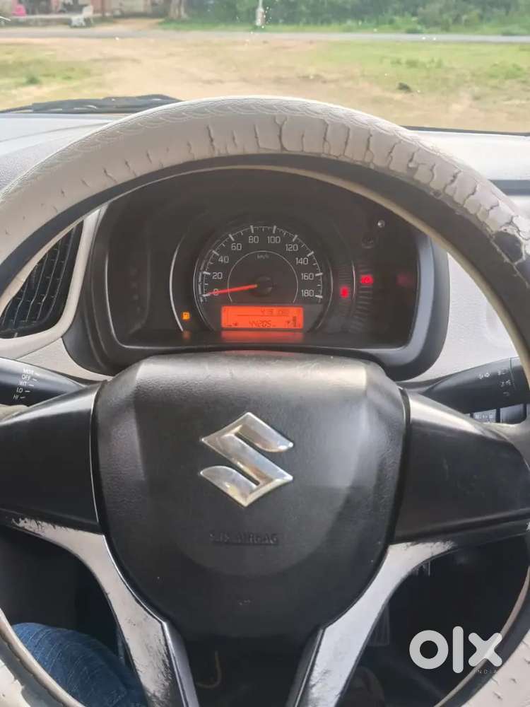 Maruti Suzuki Wagon R Lxi Cng 2022