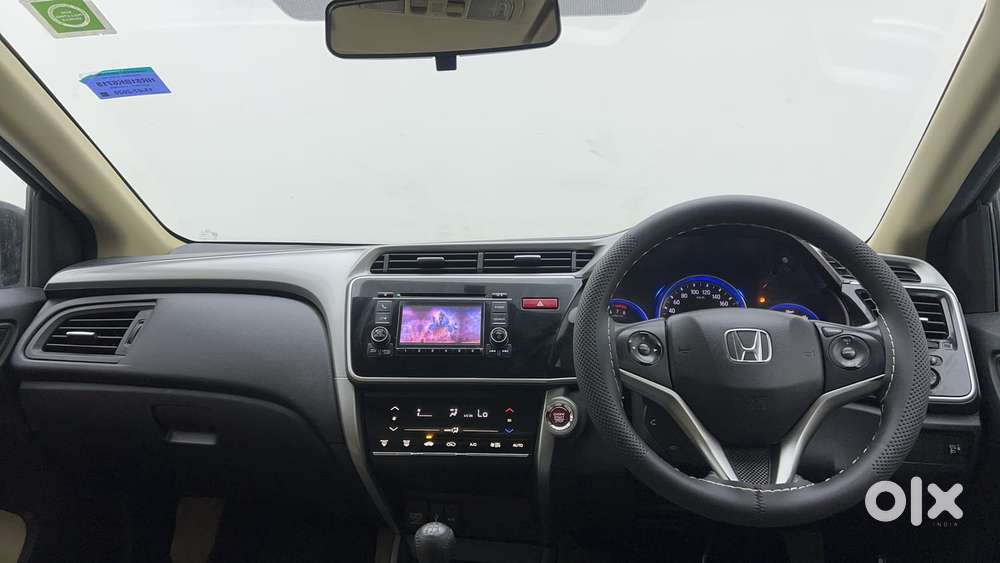 Honda City I-vtec Vx, 2016, Petrol