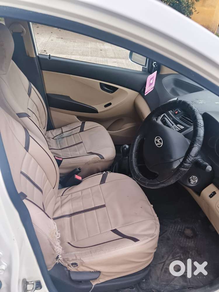 Hyundai Eon Magna + Lpg, 2012, Lpg