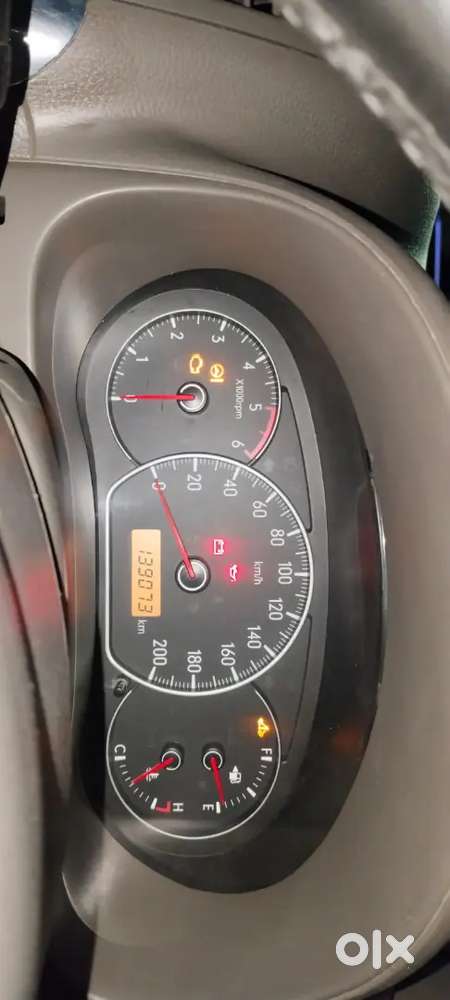 Maruti Suzuki Sx4 Vdi 2011