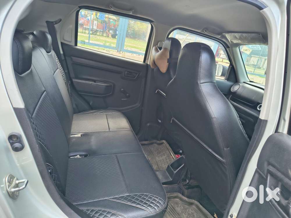 Maruti Suzuki S-presso Vxi, 2020, Cng & Hybrids