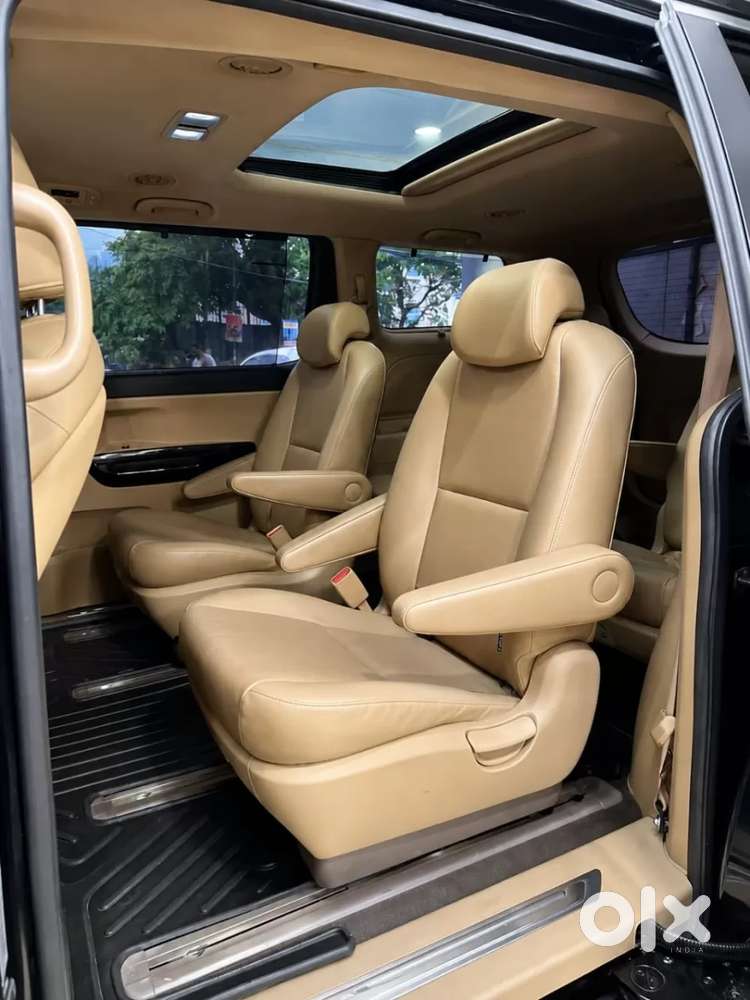 Kia Carnival, 2022, Diesel