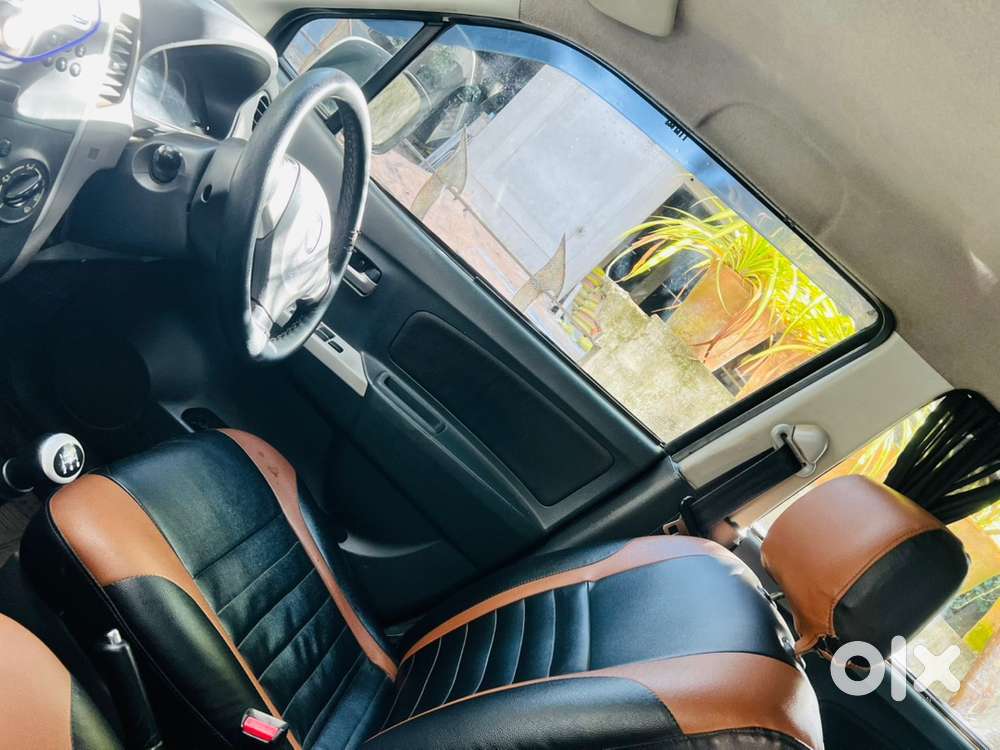 Maruti Suzuki Wagon R 1.0 2010 Petrol 90000 Km Driven