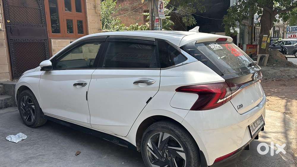Hyundai Car Manual 2023